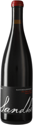 48,95 € Free Shipping | Red Wine Sandhi Sandford & Benedict I.G. California California United States Pinot Noir 75 cl