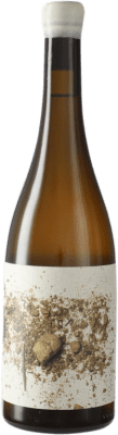 19,95 € 免费送货 | 白酒 Esmeralda García SantYuste Paraje El Carrascal I.G.P. Vino de la Tierra de Castilla y León 卡斯蒂利亚莱昂 西班牙 Verdejo 瓶子 75 cl