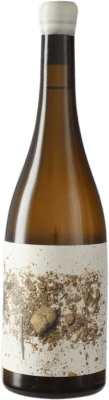 Esmeralda García SantYuste Paraje El Carrascal Verdejo 75 cl