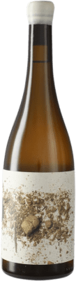 Esmeralda García SantYuste El Carrascal Verdejo Vino de Paraje — Single Vineyard Wine 75 cl