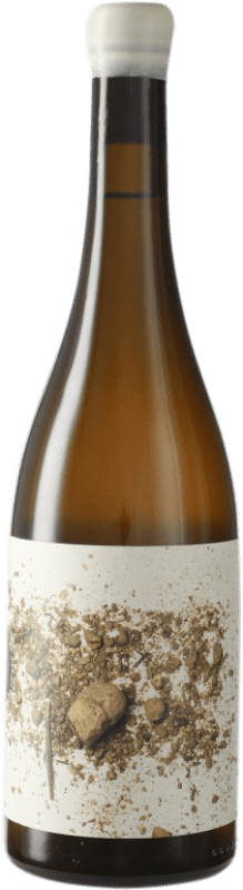 19,95 € 免费送货 | 白酒 Esmeralda García SantYuste Paraje El Carrascal I.G.P. Vino de la Tierra de Castilla y León 卡斯蒂利亚莱昂 西班牙 Verdejo 瓶子 75 cl