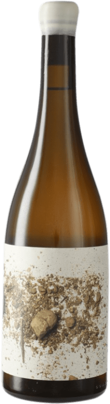19,95 € Envoi gratuit | Vin Blanc Esmeralda García SantYuste El Carrascal Vino de Paraje — Vin de Lieu-Dit I.G.P. Vino de la Tierra de Castilla y León Castille et Leon Espagne Verdejo Bouteille 75 cl