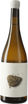 白葡萄酒 Esmeralda García SantYuste El Vallejo Vino de Paraje — 单一园葡萄酒 I.G.P. Vino de la Tierra de Castilla y León 卡斯蒂利亚莱昂 西班牙 75 cl
