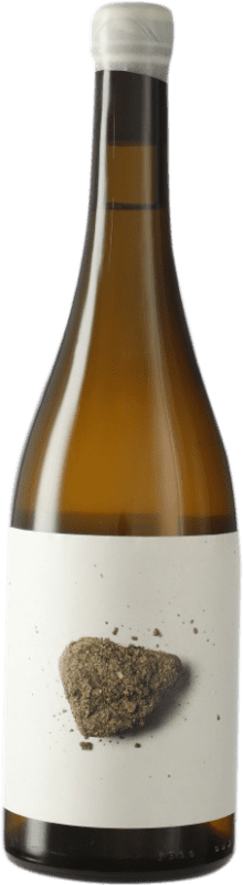 19,95 € 免费送货 | 白酒 Esmeralda García SantYuste Paraje el Vallejo I.G.P. Vino de la Tierra de Castilla y León 卡斯蒂利亚莱昂 西班牙 瓶子 75 cl