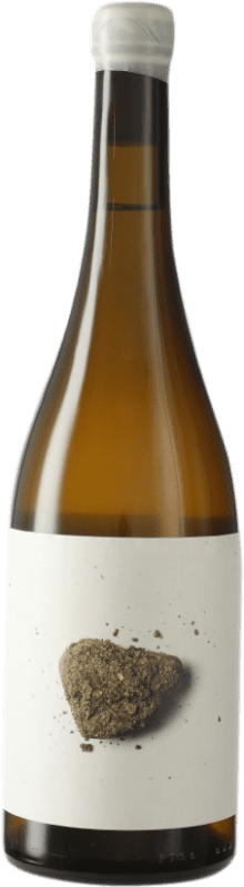 36,95 € Envoi gratuit | Vin Blanc Esmeralda García SantYuste El Vallejo Vino de Paraje — Vin de Lieu-Dit I.G.P. Vino de la Tierra de Castilla y León Castille et Leon Espagne Bouteille 75 cl