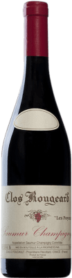 379,95 € Kostenloser Versand | Rotwein Clos Rougeard Saumur Champigny Les Poyeux Loire Frankreich Cabernet Franc Flasche 75 cl