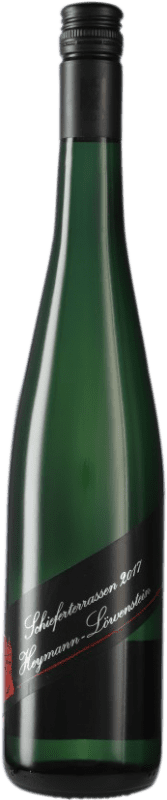 28,95 € 免费送货 | 白酒 Heymann-Löwenstein Schieferterrassen Q.b.A. Mosel 德国 Riesling 瓶子 75 cl