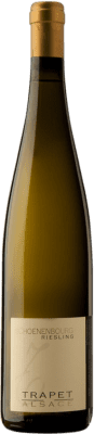 Jean Louis Trapet Schoenenbourg Riesling Grand Cru Eco — Biologique 75 cl