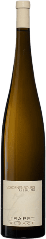 117,95 € Envoi gratuit | Vin Blanc Jean Louis Trapet Schoenenbourg Grand Cru A.O.C. Alsace Alsace France Riesling Eco — Biologique Bouteille Magnum 1,5 L