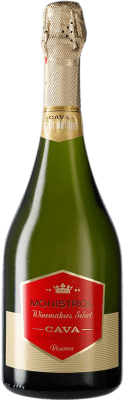 Marqués de Monistrol セレクション, 特別 75 cl
