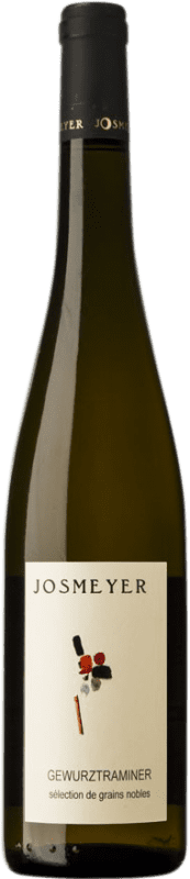 173,95 € Envoi gratuit | Vin Blanc Domaine Josmeyer SGN Sélection de Grains Nobles A.O.C. Alsace Alsace France Gewürztraminer Bouteille 75 cl