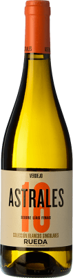 Astrales Sobre Lías Finas Verdejo 75 cl