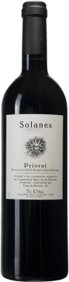 Finques Cims de Porrera Solanes 75 cl