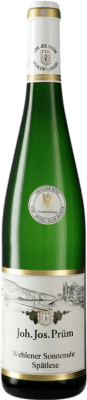 Joh. Jos. Prum Sonnenuhr Spätlese Riesling 75 cl