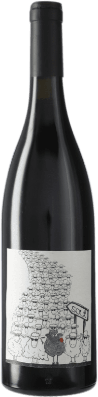 33,95 € Kostenloser Versand | Rotwein Lagar de Sabaríz Soul do Beiro Spanien Flasche 75 cl
