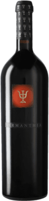 366,95 € 免费送货 | 红酒 Numanthia Termes Termanthia D.O. Toro 卡斯蒂利亚莱昂 西班牙 Tinta de Toro 瓶子 75 cl