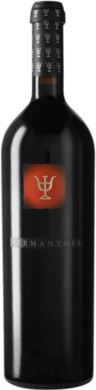 381,95 € Free Shipping | Red wine Numanthia Termes Termanthia 2000 D.O. Toro Castilla y León Spain Tinta de Toro Bottle 75 cl