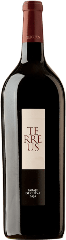 1 209,95 € Envoi gratuit | Vin Rouge Mauro Terreus I.G.P. Vino de la Tierra de Castilla y León Castille et Leon Espagne Tempranillo, Garnacha — Grenache Bouteille Impériale-Mathusalem 6 L