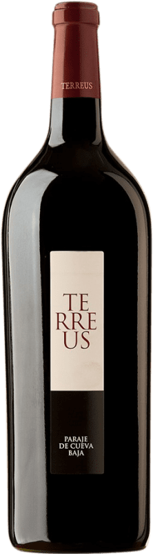 1 157,95 € Envoi gratuit | Vin rouge Mauro Terreus I.G.P. Vino de la Tierra de Castilla y León Castille et Leon Espagne Tempranillo, Grenache Bouteille Impériale-Mathusalem 6 L