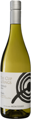 10,95 € Envoi gratuit | Vin blanc El Escocés Volante The Cup And Rings D.O. Monterrei Espagne Godello Bouteille 75 cl