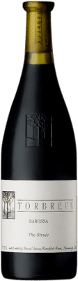 58,95 € 免费送货 | 红酒 Torbreck The Struie I.G. Barossa Valley 巴罗莎谷 澳大利亚 Syrah 瓶子 75 cl
