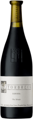 58,95 € 送料無料 | 赤ワイン Torbreck The Struie I.G. Barossa Valley バロッサバレー オーストラリア Syrah — シラー 75 cl