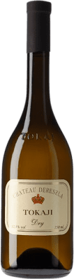 Château Dereszla Tokaji Dry 75 cl