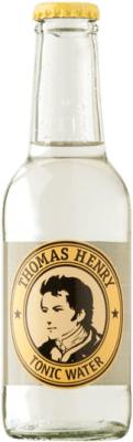 飲み物とミキサー Thomas Henry Tonic Water 20 cl