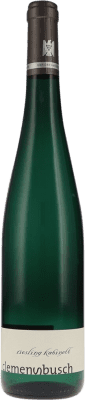 21,95 € Spedizione Gratuita | Vino bianco Clemens Busch Secco Q.b.A. Mosel Germania Riesling Bottiglia 75 cl