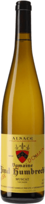 Zind Humbrecht Turckheim Muscat 75 cl