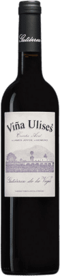 Gutiérrez de la Vega Ulises Muscat 75 cl