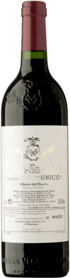 Vega Sicilia Único 1974 75 cl