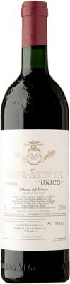 Vega Sicilia Único Grand Reserve 1975 75 cl