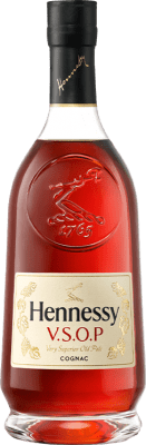 59,95 € Envoi gratuit | Cognac Hennessy VSOP A.O.C. Cognac France Bouteille 70 cl