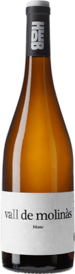 Hugas de Batlle Vall de Molinàs Garnacha — Гренаш 75 cl