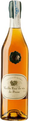 52,95 € Kostenloser Versand | Liköre Château de Laubade Vieille Prune Frankreich Flasche 70 cl