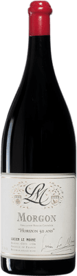 Lucien Le Moine Village Horizon 50 Ans Gamay 3 L