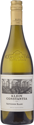 19,95 € Envio grátis | Vinho branco Klein Constantia Vin de Constance África do Sul Sauvignon Branca Garrafa 75 cl