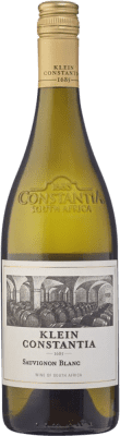 25,95 € 免费送货 | 白葡萄酒 Klein Constantia Vin de Constance 南非 Sauvignon — 苏维浓 75 cl