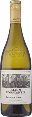 23,95 € Envío gratis | Vino blanco Klein Constantia Vin de Constance Sudáfrica Sauvignon Blanca Botella 75 cl