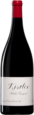 577,95 € 免费送货 | 红葡萄酒 Kistler Single Vineyard — 单一葡萄园 I.G. Sonoma Coast 加州 美国 Pinot Noir — 黑皮诺 大瓶 — Magnum 1,5 L