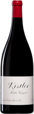 552,95 € 免费送货 | 红酒 Kistler Vineyard I.G. Sonoma Coast 加州 美国 Pinot Black 瓶子 Magnum 1,5 L