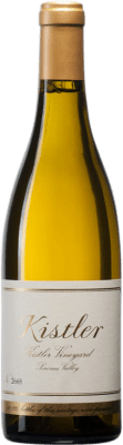 232,95 € 免费送货 | 白酒 Kistler Vineyard I.G. Sonoma Coast 加州 美国 Chardonnay 瓶子 75 cl