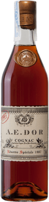 Cognac A.E. DOR Vintage 70 cl