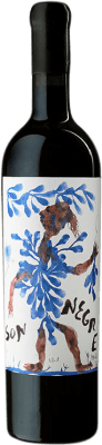 Ànima Negra Vinya Son Negre 75 cl