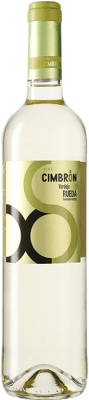 Félix Sanz Viña Cimbrón Verdejo 75 cl