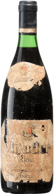 Bodegas Bilbaínas Viña Zaco Viñador Tempranillo 预订 75 cl