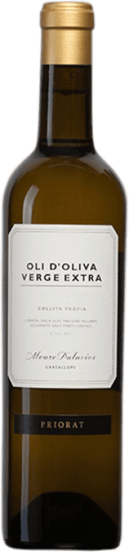 14,95 € Envoi gratuit | Huile d'Olive Álvaro Palacios Virgen Extra Espagne Bouteille Medium 50 cl