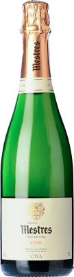 Mestres Visol Brut Nature Grande Reserva 75 cl