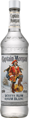 ラム Captain Morgan White 70 cl